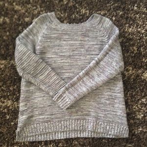 Multicolored Sweater